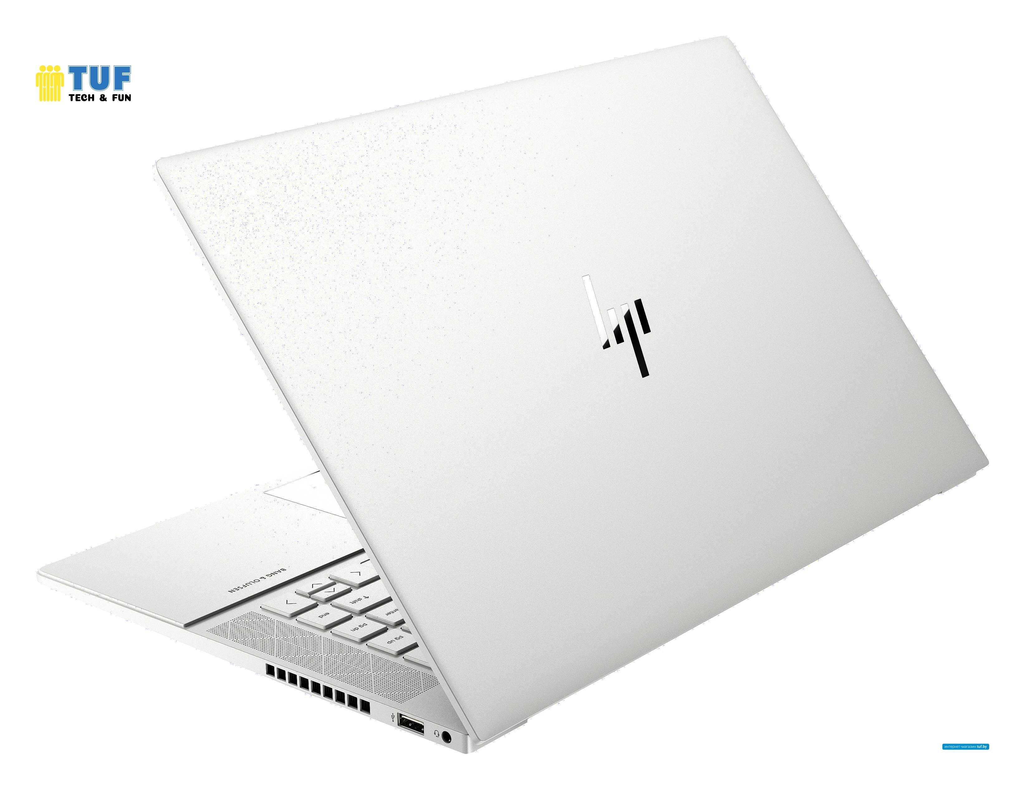 Ноутбук HP ENVY 15-ep1030ur 4Z2Q4EA
