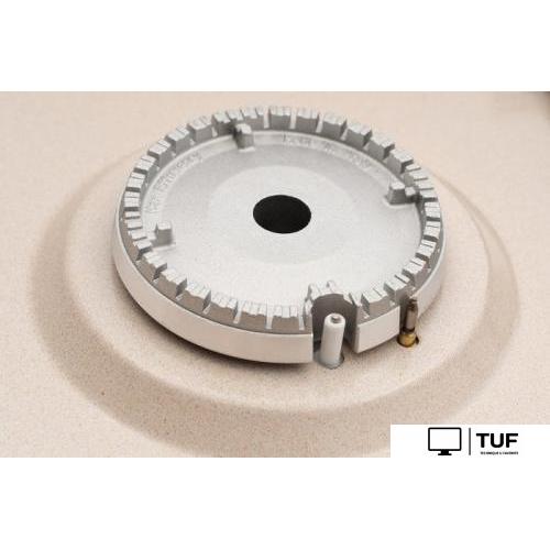 Варочная панель DeLonghi OWF 57 PRO RUS