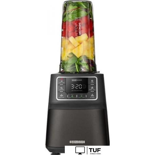 Стационарный блендер Sencor SBU 7878BK