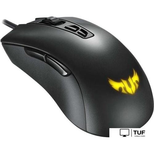 Игровая мышь ASUS TUF Gaming M3