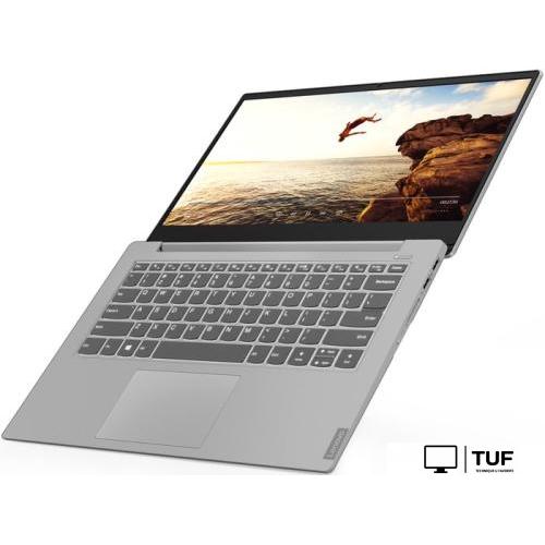 Ноутбук Lenovo IdeaPad S340-14API 81NB006VRK
