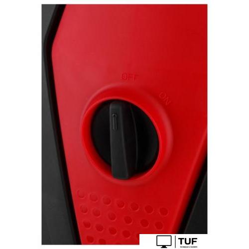 Мойка высокого давления Wortex PW1217