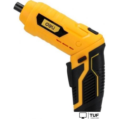 Электроотвертка Deli DL-DP04-E2B1 102990