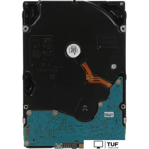 Жесткий диск Toshiba MG11 24TB MG11SCA24TE