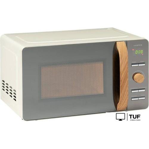 Микроволновая печь Harper HMW-20ST03 (серый)