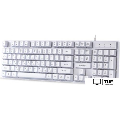 Клавиатура SmartBuy Rush Nucleus SBK-320G-W