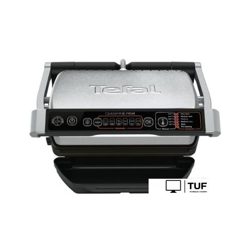Электрогриль Tefal Optigrill GC706D34