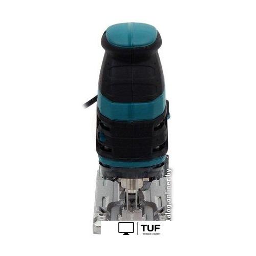 Электролобзик Makita 4351 FCT