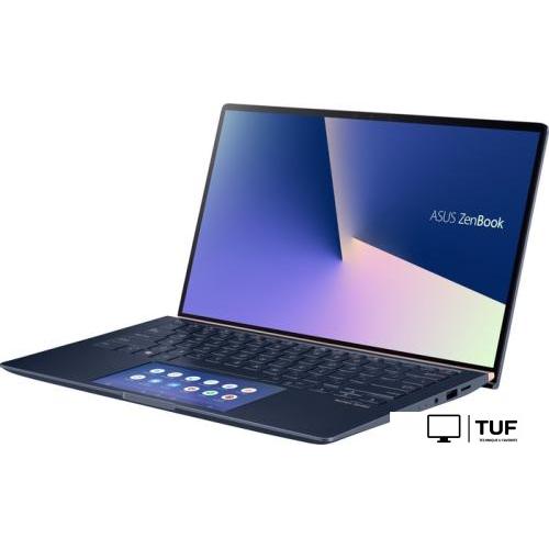 Ноутбук ASUS ZenBook 14 UX434FLC-A5129T