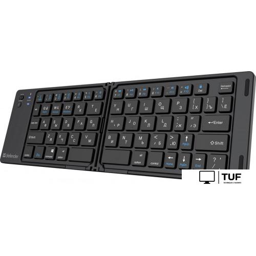 Клавиатура Defender Enigma SB-094