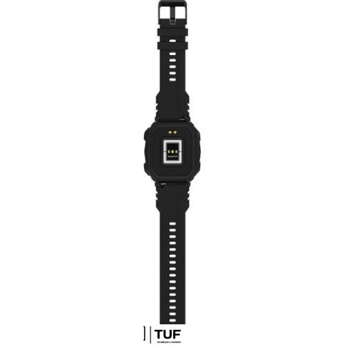 Умные часы Maxvi SW-03 (черный)