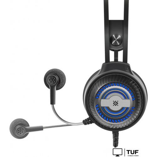 Наушники Defender Stellar Pro