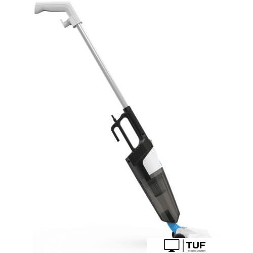 Пылесос Topdevice SV1 (черный/белый/голубой)