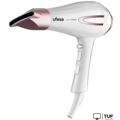 Фен Ufesa SC8400 AirPro
