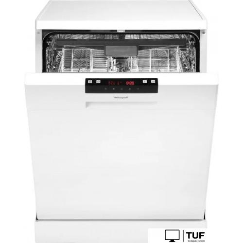 Отдельностоящая посудомоечная машина Weissgauff DW 6035