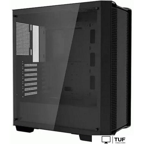 Корпус DeepCool CC560 Limited R-CC560-BKNAA0-C-2
