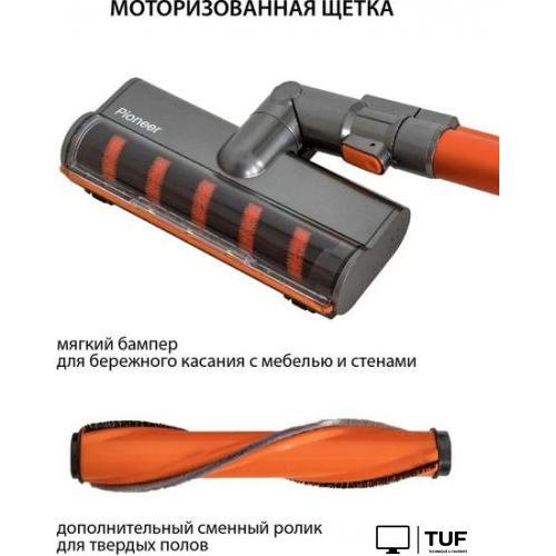 Пылесос Pioneer VC475S