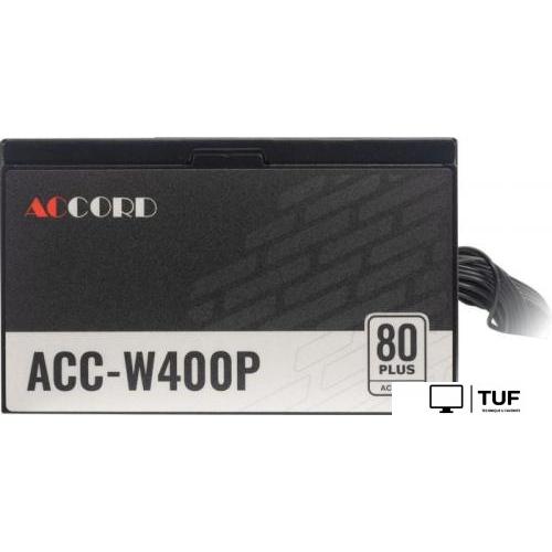 Блок питания Accord ACC-W400P