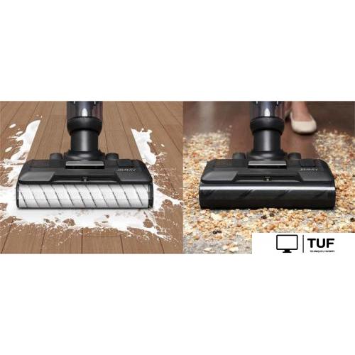 Вертикальный моющий Jimmy HW10