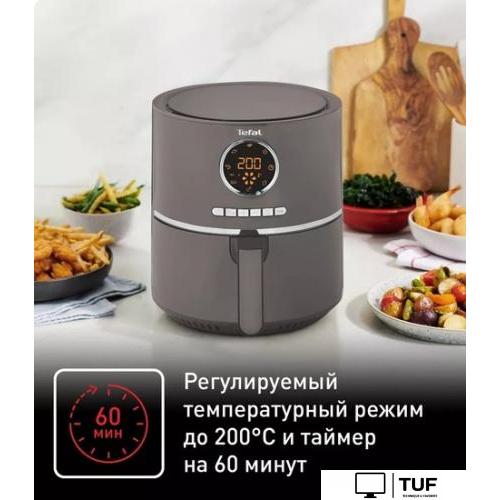 Аэрогриль Tefal Ultra EY111B15
