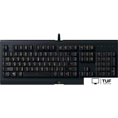 Клавиатура Razer Cynosa Lite