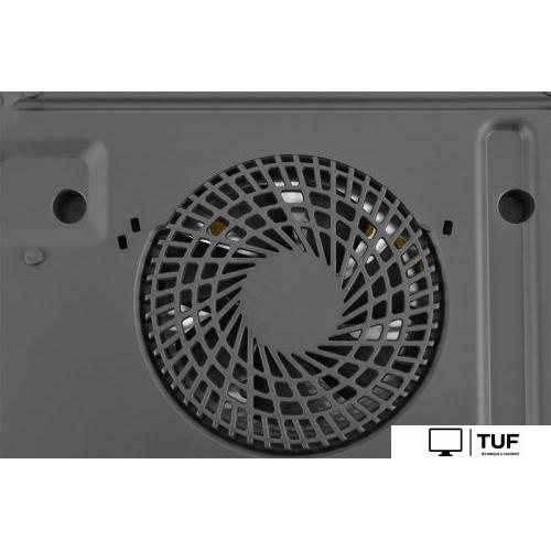 Варочная панель ZUGEL ZIH604W