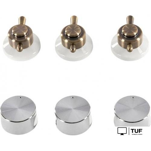 Варочная панель Hiberg VM 4535 W