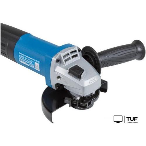 Угловая шлифмашина Bull WS 1205