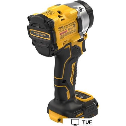 Гайковерт DeWalt DCF923B (без АКБ)