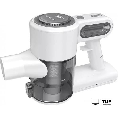 Пылесос Timberk T-VCH-65