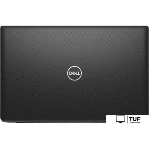 Ноутбук Dell Latitude 15 7520-2756