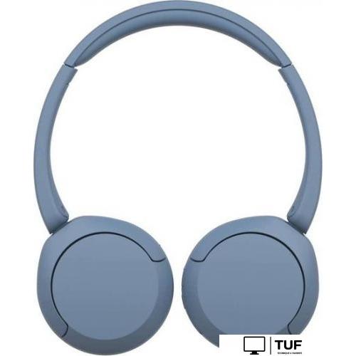 Наушники Sony WH-CH520 (синий)
