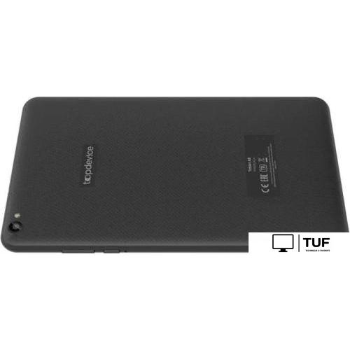 Планшет Topdevice A8 2GB/32GB LTE (черный)