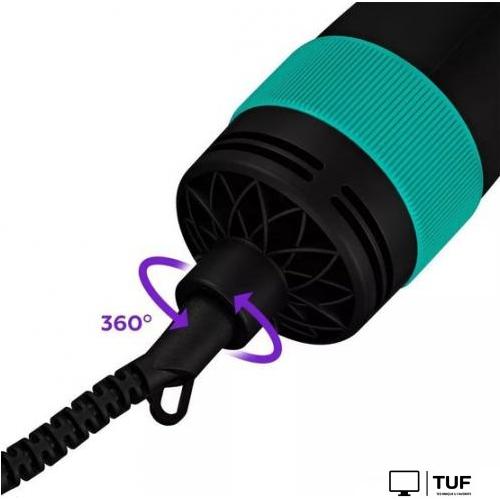 Фен-щетка Kitfort KT-3236-2