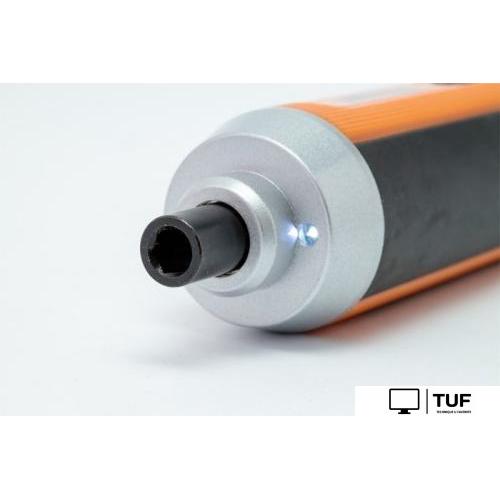 Электроотвертка Villager VLN SDL 5.0 Set 067787 (набор оснастки)