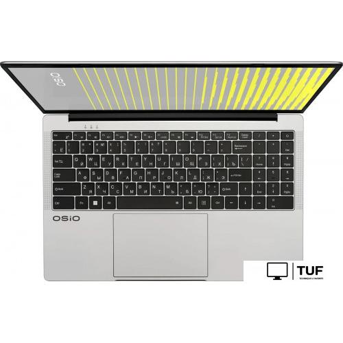 Ноутбук OSiO FocusLine F150I-014