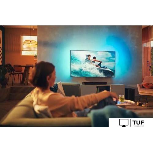 Саундбар Philips TAB7807/10