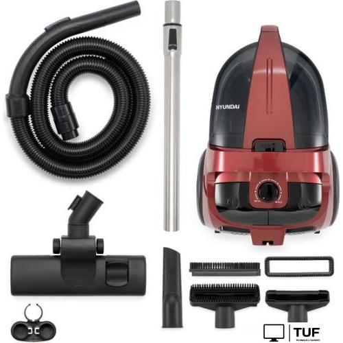 Пылесос Hyundai HYV-C2645