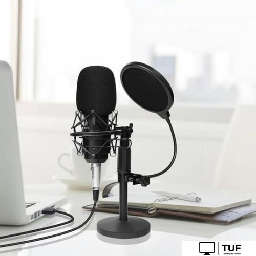 Проводной микрофон Maono AU-A03T