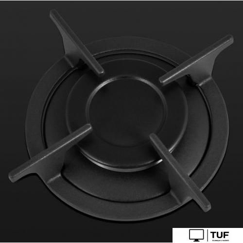 Варочная панель HOMSair HGG321BK