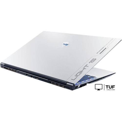 Игровой ноутбук Machenike L15 Air Pulsar XT JJ00GK00ERU
