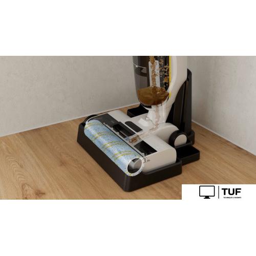 Вертикальный моющий пылесос Karcher FCV 4 Natural N 1.056-133.0