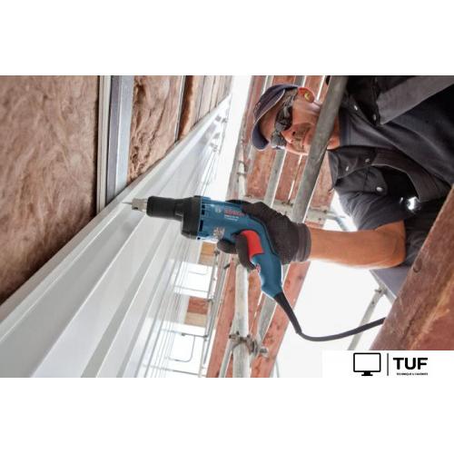 Дрель-шуруповерт Bosch GSR 6-25 TE Professional [0601445000]