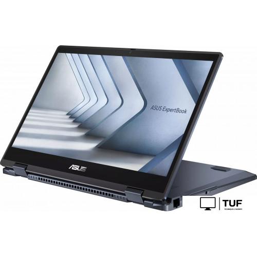 Ноутбук 2-в-1 ASUS ExpertBook B3 Flip B3402FVA-I516512B7D