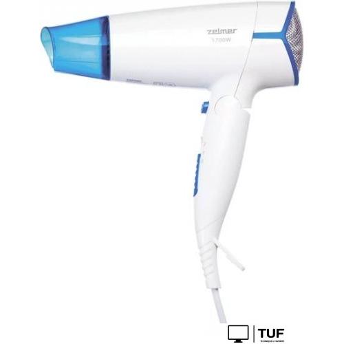Фен Zelmer ZHD8320