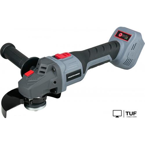 Угловая шлифмашина Profipower MKDGA-18V (без АКБ)