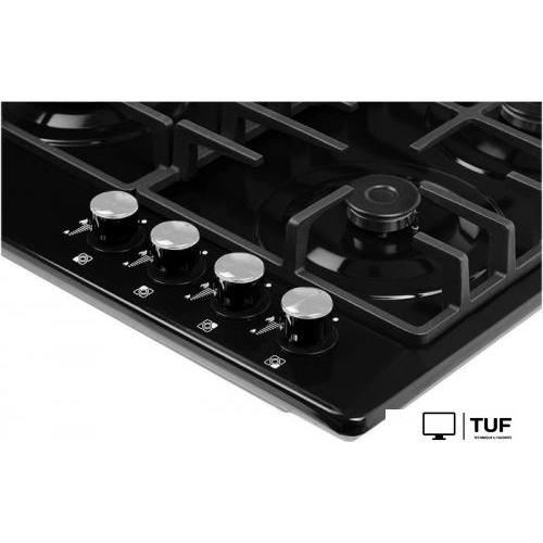 Варочная панель Nordfrost HS 6043 B