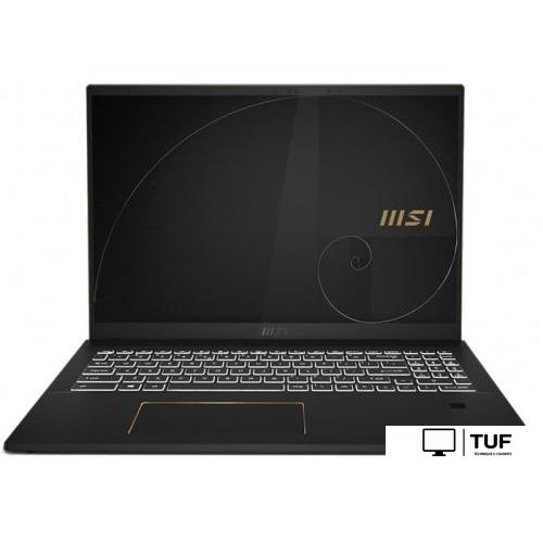 Ноутбук MSI Summit E16 Flip Evo A11MT-092RU