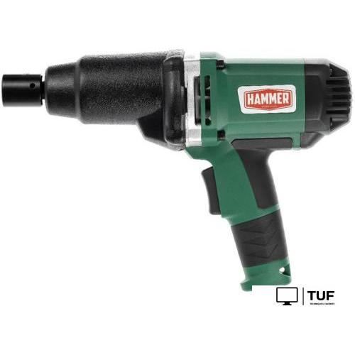 Гайковерт Hammer GWT450H