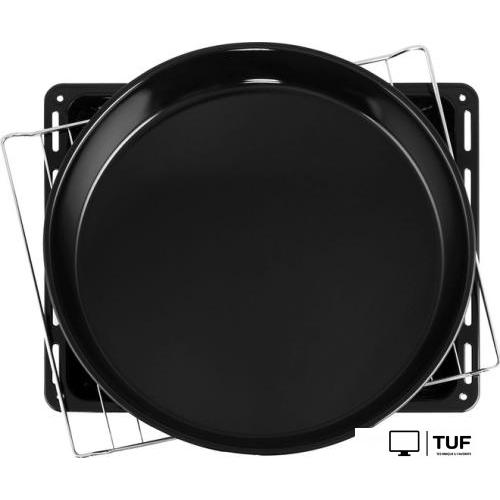 Мини-печь Willmark WOF-505BL